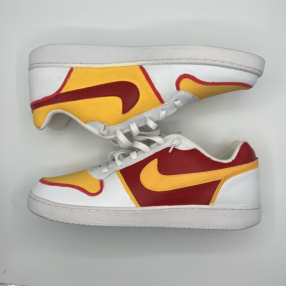 Custom Nike Ebernon